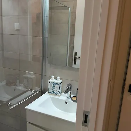 Gæstehus Tavira Guesthouse