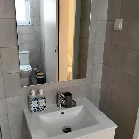 Tavira Guesthouse Gæstehus 3*