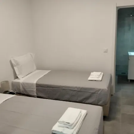 Tavira Guesthouse 3*