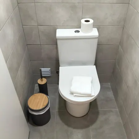 Tavira Guesthouse Gæstehus