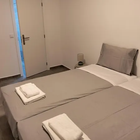 Tavira Guesthouse 3*