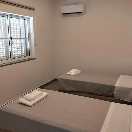 Gæstehus Tavira Guesthouse 3*